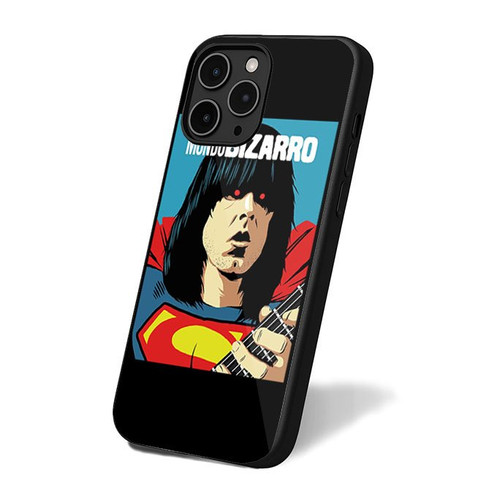 Mondo Bizarro iPhone 16 Case Cover