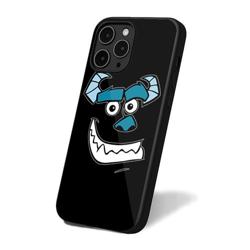 Monsters University James P. Sullivan iPhone 16 Case Cover