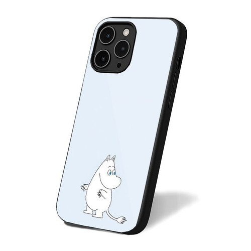 Moomin Character 2 iPhone 16 Case Cover