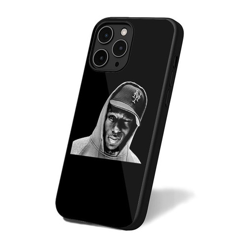 Mos Def Hip Hop Rap Music iPhone 16 Case Cover