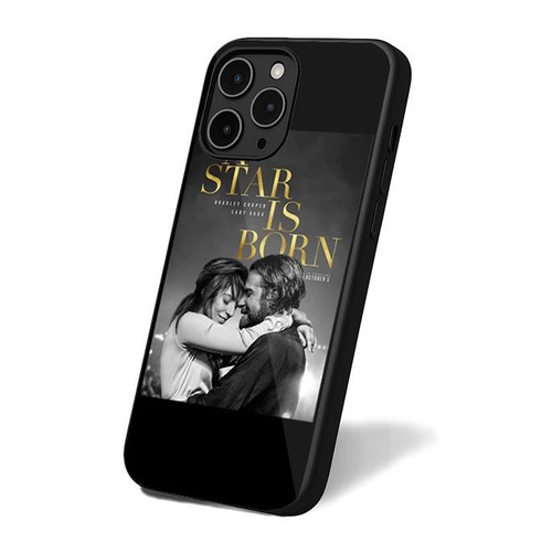 Movie A Star Is Born iPhone 16 Case Cover