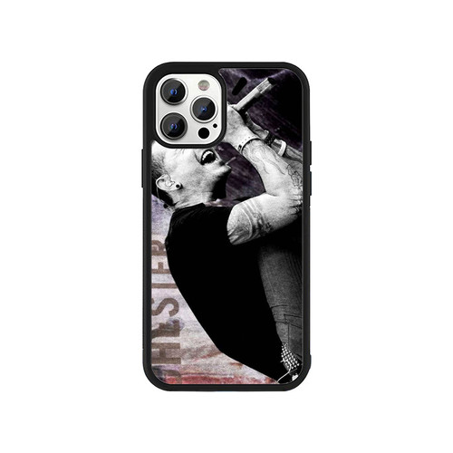 Dead By Sunrise Chester Bennington iPhone 13 / 13 Mini / 13 Pro / 13 Pro Max Case Cover