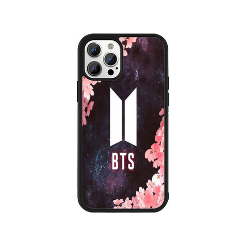Bts Bangtan Boys Fan Art iPhone 13 / 13 Mini / 13 Pro / 13 Pro Max Case Cover