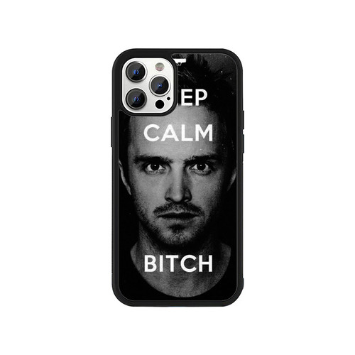 Breaking Bad Jesse Pinkman iPhone 13 / 13 Mini / 13 Pro / 13 Pro Max Case Cover