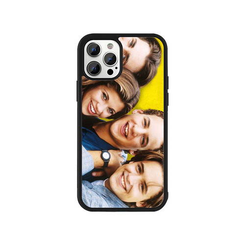 Boy Meets World Sitcom iPhone 13 / 13 Mini / 13 Pro / 13 Pro Max Case Cover