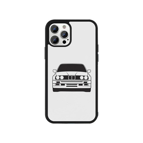 Bmw M3 E30 iPhone 13 / 13 Mini / 13 Pro / 13 Pro Max Case Cover