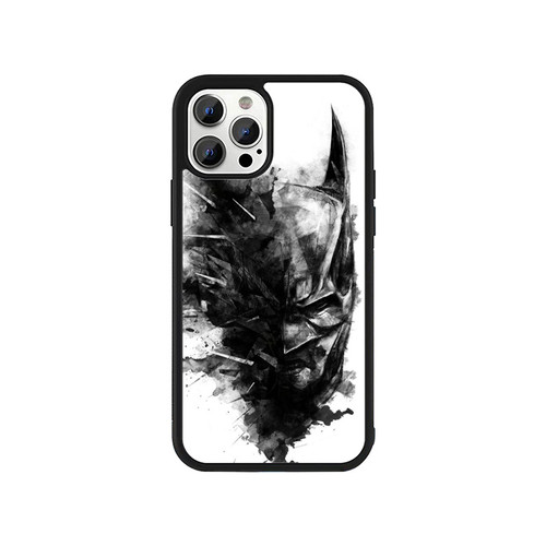 Batman Awesome Art Marvel Dc Comics iPhone 13 / 13 Mini / 13 Pro / 13 Pro Max Case Cover