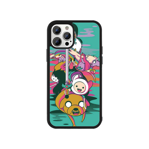 Adventure Time Mobile iPhone 13 / 13 Mini / 13 Pro / 13 Pro Max Case Cover