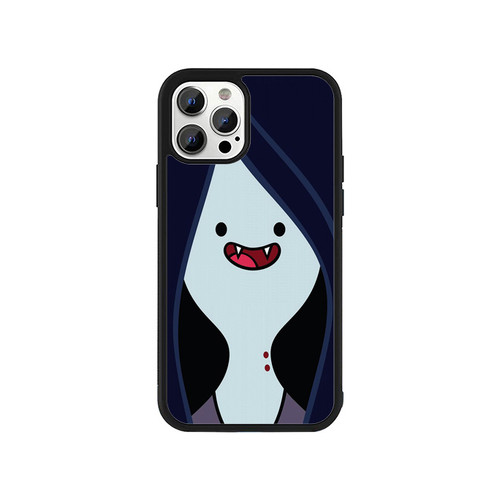 Adventure Time Marceline iPhone 13 / 13 Mini / 13 Pro / 13 Pro Max Case Cover