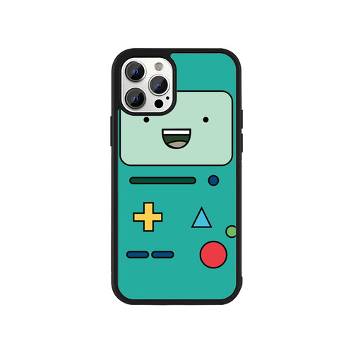 Adventure Time Beemo Gameboy iPhone 13 / 13 Mini / 13 Pro / 13 Pro Max Case Cover