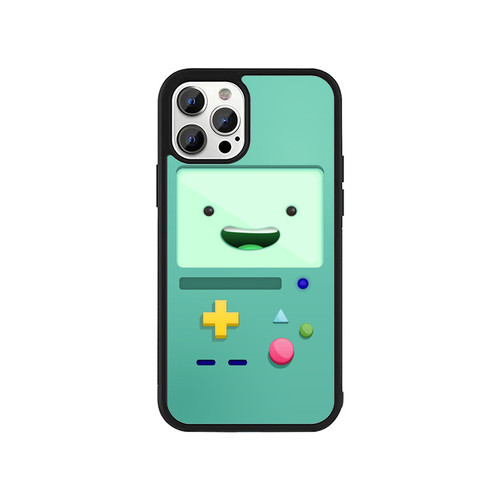 Adventure Time Beemo Finn And Jake iPhone 13 / 13 Mini / 13 Pro / 13 Pro Max Case Cover
