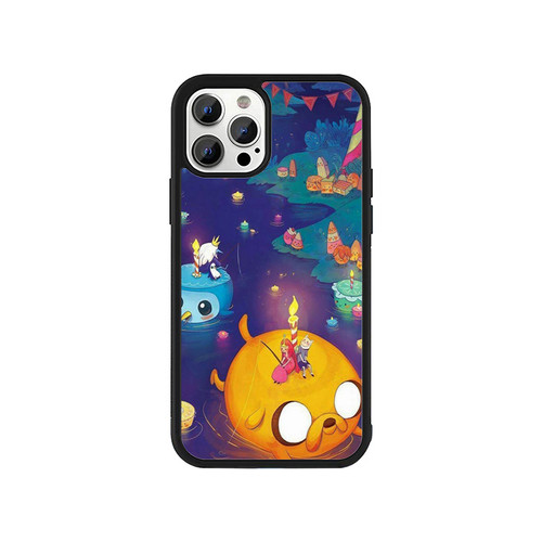 Adventure Time Artwork iPhone 13 / 13 Mini / 13 Pro / 13 Pro Max Case Cover