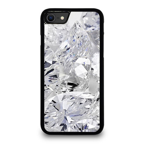 What A Time To Alive iPhone SE 2020 Case Cover