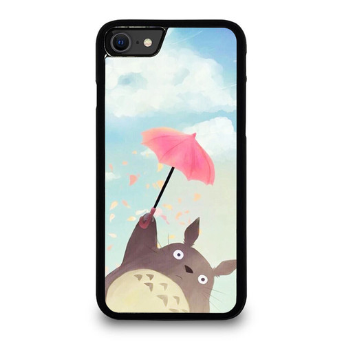 Totoro 1 iPhone SE 2020 Case Cover