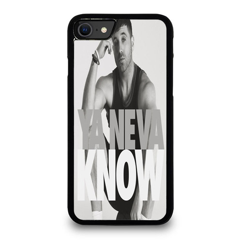 This Is Mike Stud Ya Neva Know iPhone SE 2020 Case Cover
