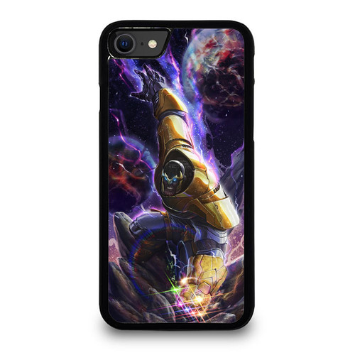 The Avengers Infinity War Destroy All Galaxy iPhone SE 2020 Case Cover The Avengers Infinity War Destroy All Galaxy iPhone SE 2020 Case Cover