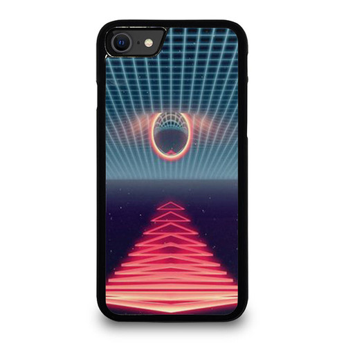 Sturdy iPhone SE 2020 Case Cover