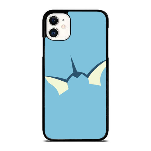 Pokemon Go Pokemon Gamer Vaporeon iPhone 11 / 11 Pro / 11 Pro Max Case Cover