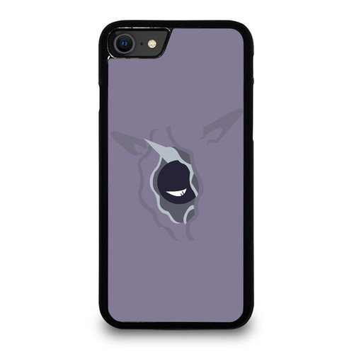 Pokemon Go Pokemon Gamer Cloyster iPhone SE 2020 Case Cover