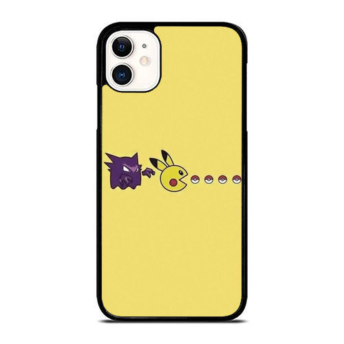 Pokemon Go Pokemon Gamer Pokemon Video Game iPhone 11 / 11 Pro / 11 Pro Max Case Cover