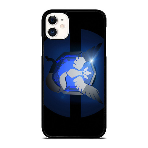 Pokemon Go Pokemon Gamer Mystic 1 iPhone 11 / 11 Pro / 11 Pro Max Case Cover