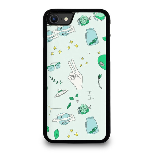 Oikawa Tooru Haikyuu iPhone SE 2020 Case Cover