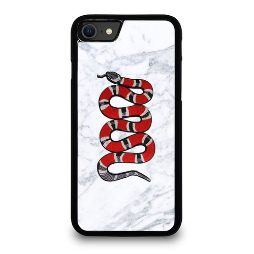 Mansoor Cyclewala iPhone SE 2020 Case Cover