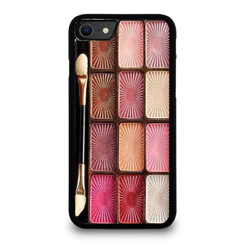 Make Up Pink Set iPhone SE 2020 Case Cover Make Up Pink Set iPhone SE 2020 Case Cover