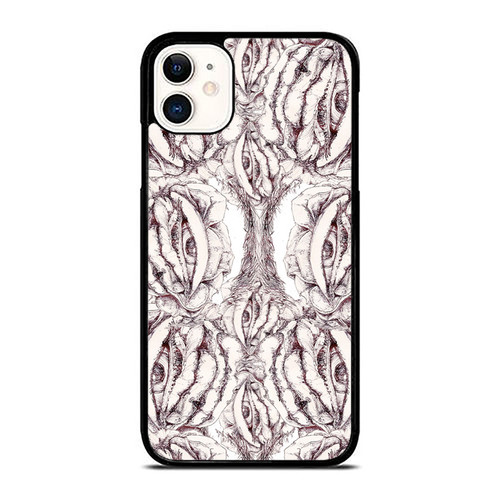 William Morris And Inspired Patterns iPhone 11 / 11 Pro / 11 Pro Max Case Cover