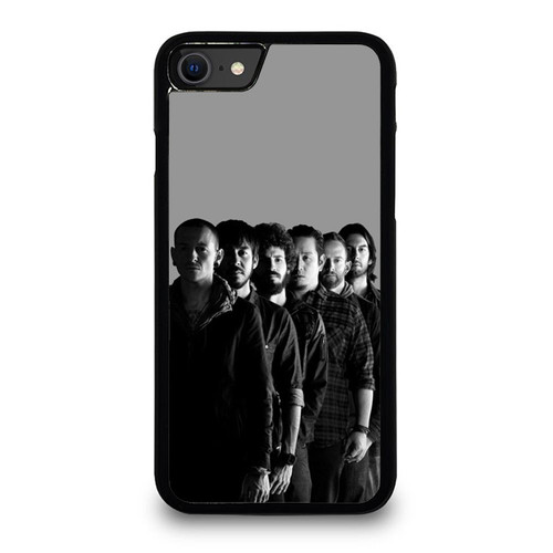 Linkin Park A Thousand Suns iPhone SE 2020 Case Cover