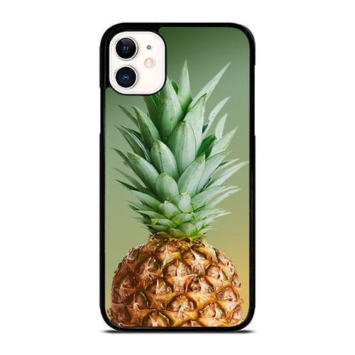 Pineapple Henna Style iPhone 11 / 11 Pro / 11 Pro Max Case Cover