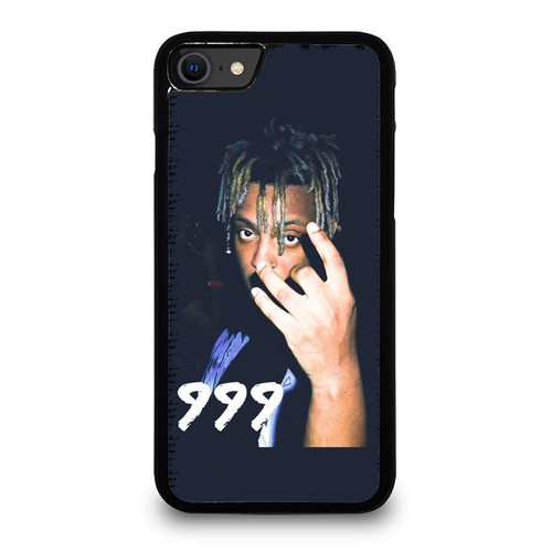 Juice Wrld 999 Music Album iPhone SE 2020 Case Cover