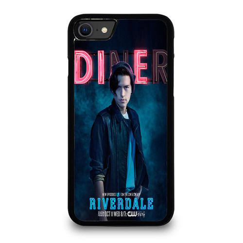 Jughead Cover iPhone SE 2020 Case Cover