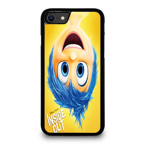 Inside Out Joy 1 iPhone SE 2020 Case Cover