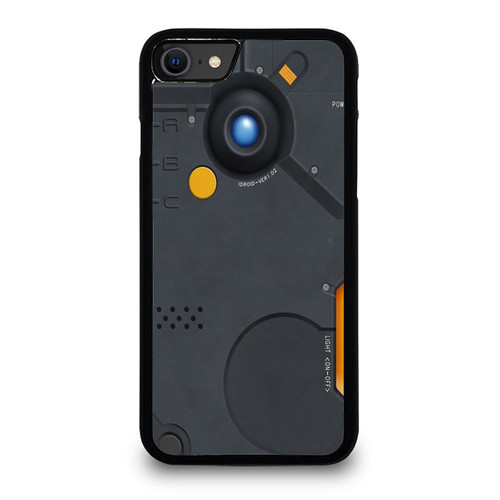 Idroid Metal Gear Solid V iPhone SE 2020 Case Cover