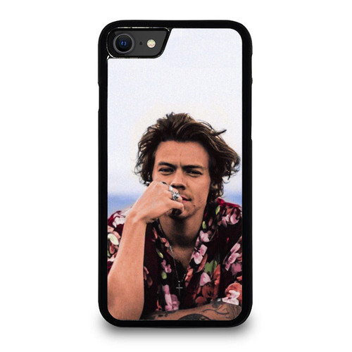 Husband Harry iPhone SE 2020 Case Cover