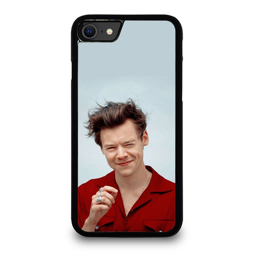 Harrystyles Handsome iPhone SE 2020 Case Cover