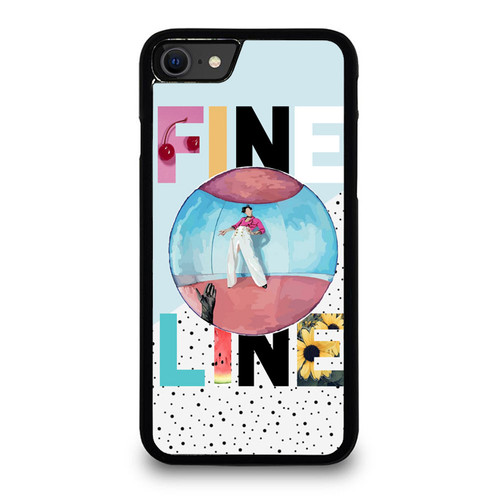Harry Styles Fine Line Warm Drawstring No Pocket 2 iPhone SE 2020 Case Cover