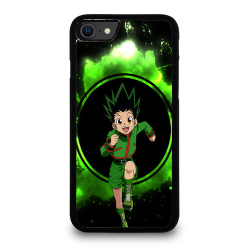 Gon Hunter X Hunter1604 iPhone SE 2020 Case Cover