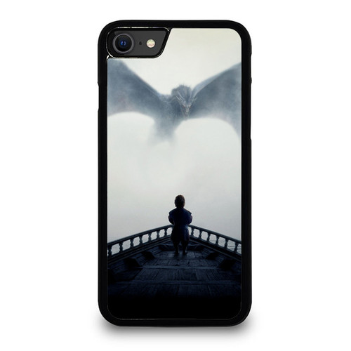 Game Of Thrones Winter Tyrion iPhone SE 2020 Case Cover
