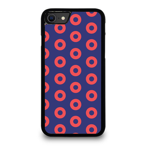 Fishman Dress iPhone SE 2020 Case Cover