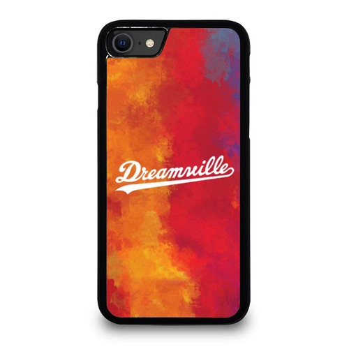 Dreamville2704 iPhone SE 2020 Case Cover