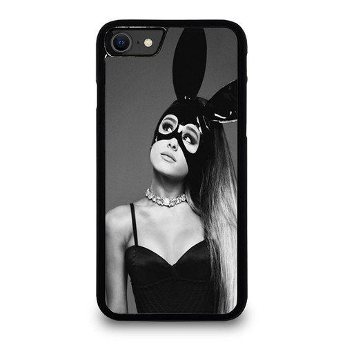 Dangerous Woman iPhone SE 2020 Case Cover