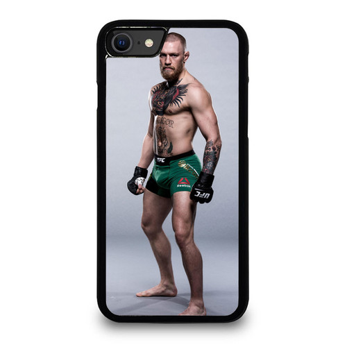 Comcgregor iPhone SE 2020 Case Cover