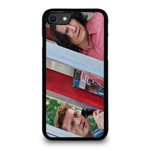 Bill And Ted 3 iPhone SE 2020 Case Cover