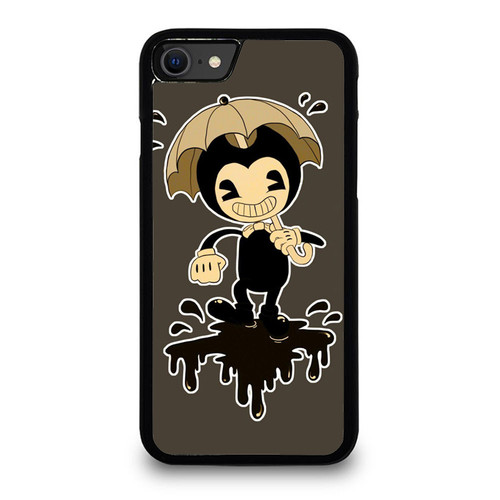 Bendy And The Ink Machine iPhone SE 2020 Case Cover