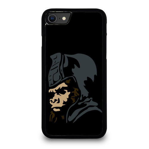 Bape Monkey Art iPhone SE 2020 Case Cover