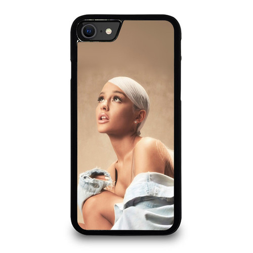 Ariana Grande Sweetener Album Cover iPhone SE 2020 Case Cover