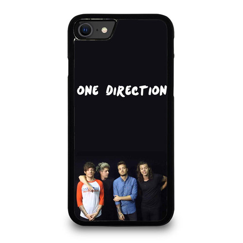 Aesthetic One Direction iPhone SE 2020 Case Cover