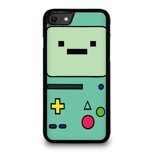 Adventure Time Tv Series Beemo iPhone SE 2020 Case Cover